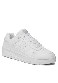 Champion Sneakersy Rebound Heritage Low Low Cut Shoe S22030-WW010 Biały. Kolor: biały #2
