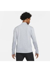 Nike Dri-FIT Element Szary L. Kolor: szary. Technologia: Dri-Fit (Nike)