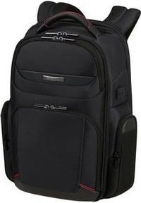 Plecak Samsonite Plecak na laptopa 15.6 cali PRO-DLX 6 czarny. Kolor: czarny #1