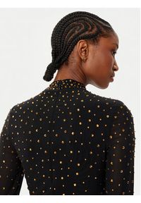 Marciano Guess Body 5RGP03 6218A Czarny Slim Fit. Kolor: czarny. Materiał: syntetyk #5