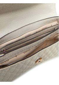 Guess Torebka HWGG96 26210 Écru. Materiał: skórzane #3