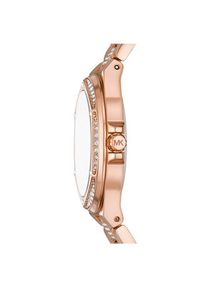 Michael Kors Zegarek MK7362 Różowy. Kolor: różowy #5