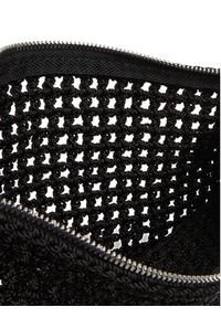 Gianni Chiarini Torebka Victoria BS 11580 SMCRH Czarny. Kolor: czarny #5