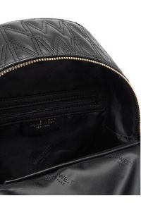 Nine West Plecak CEO-Astoria-Aura-LX10163 Czarny. Kolor: czarny. Materiał: materiał #2