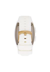 Armani Exchange Zegarek Kelvin AX2968 Biały. Kolor: biały. Materiał: syntetyk #3
