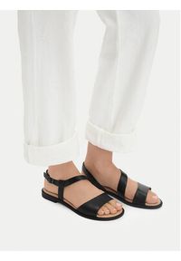 Lasocki Sandały CEO-EST-FIONA-33 Czarny. Kolor: czarny. Materiał: skóra #9