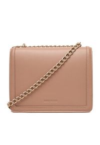 Gino Rossi - GINO ROSSI Torebka EO-KY129 Różowy. Kolor: różowy #3