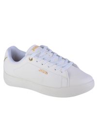 Buty sportowe Sneakersy damskie, Joma Princenton Lady 2202. Kolor: biały. Sport: turystyka piesza