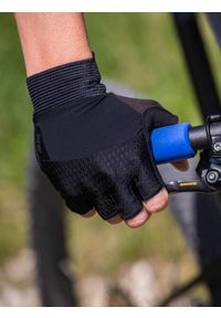 Rękawice na rower szosowy i mtb NORTHWAVE EXTREME Glove czarne. Kolor: czarny. Sport: kolarstwo