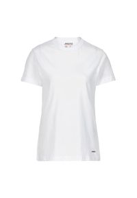 Koszulka damska Musto Essential. Kolor: biały #1