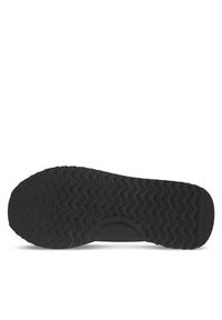 GANT - Gant Sneakersy 31533695 Czarny. Kolor: czarny. Materiał: materiał #3