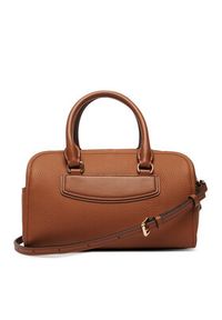 MICHAEL Michael Kors Torebka 32S6GTVC1L Brązowy. Kolor: brązowy. Materiał: skórzane #5