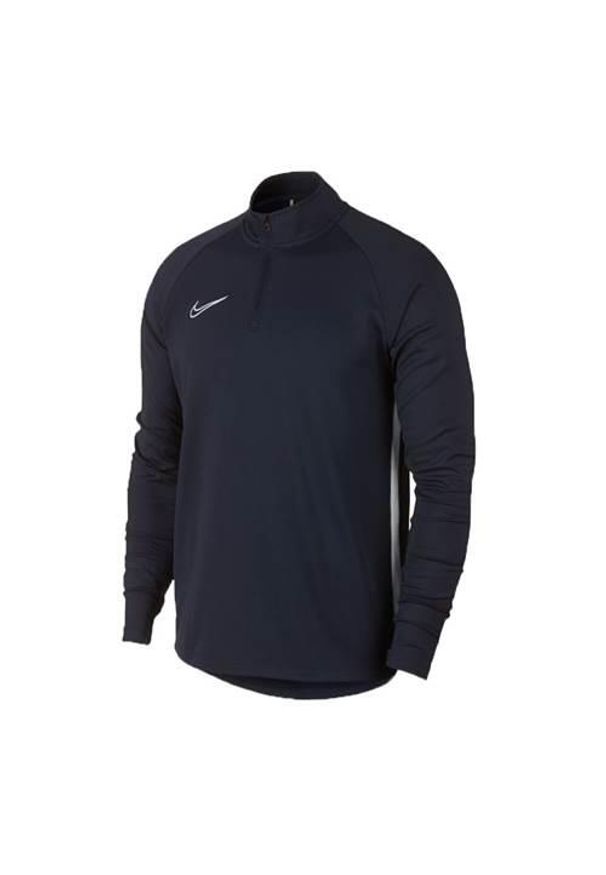 Bluza piłkarska męska Nike Dry Academy Dril Top. Kolor: wielokolorowy. Sport: piłka nożna