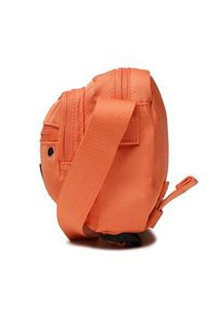 Calvin Klein Jeans Saszetka Sport Essentials Camera Bag21 W K50K510676 Pomarańczowy. Kolor: pomarańczowy. Materiał: materiał