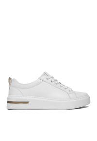 Sneakersy Lasocki. Kolor: biały #1