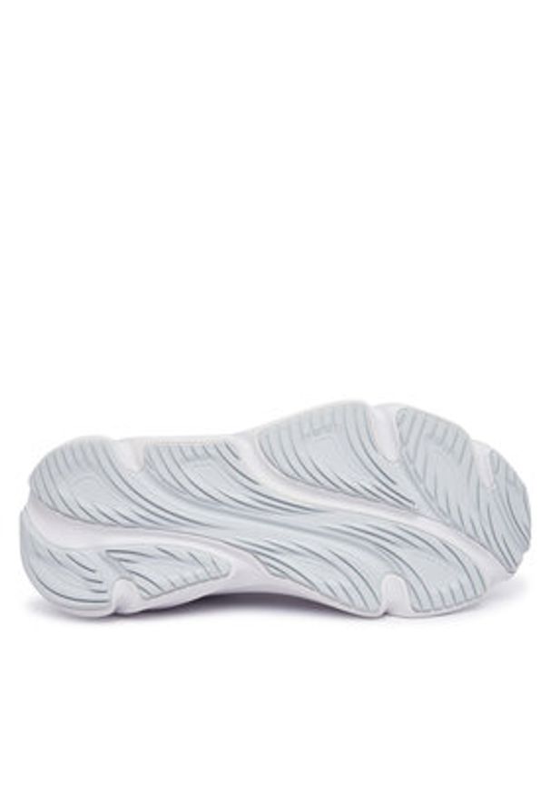 Under Armour Buty do biegania UA Rogue 6 6006720 100 Biały. Kolor: biały. Materiał: materiał