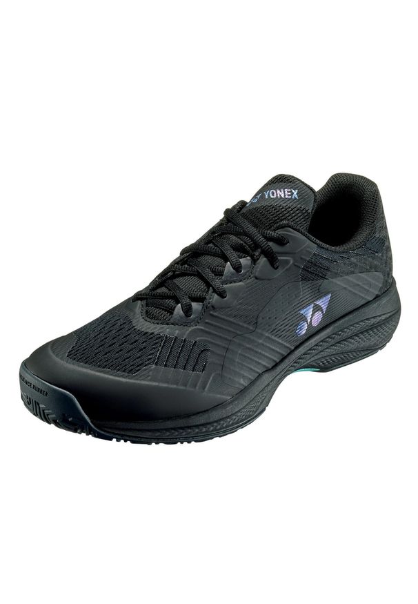 YONEX - Buty do tenisa Yonex PC Sonicage. Kolor: czarny. Sport: tenis