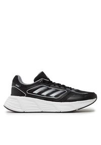Adidas - adidas Buty Galaxy Star Shoes IF5398 Czarny. Kolor: czarny. Materiał: materiał #6