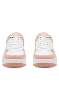 Sprandi Sneakersy ESENTIAL II WP07-1234 Różowy. Kolor: różowy. Materiał: skóra #7
