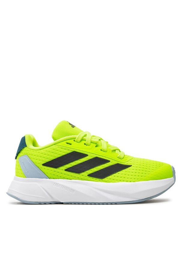 Adidas - Sneakersy adidas. Kolor: zielony