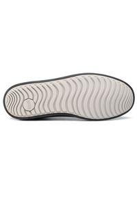 Camper Sneakersy Chasis Sport K100373-008 Czarny. Kolor: czarny. Materiał: skóra #8