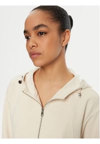 Olsen Bluza 15001477 Beżowy Regular Fit. Kolor: beżowy. Materiał: syntetyk #4