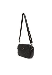 Guess Saszetka PMTODE P5145 Czarny. Kolor: czarny. Materiał: skóra #5