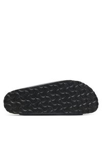Birkenstock Klapki Arizona 1029253 Szary. Kolor: szary. Materiał: skóra #6