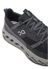 On Sneakersy Cloudhorizon 3ME10030702 Czarny. Kolor: czarny. Materiał: materiał #2