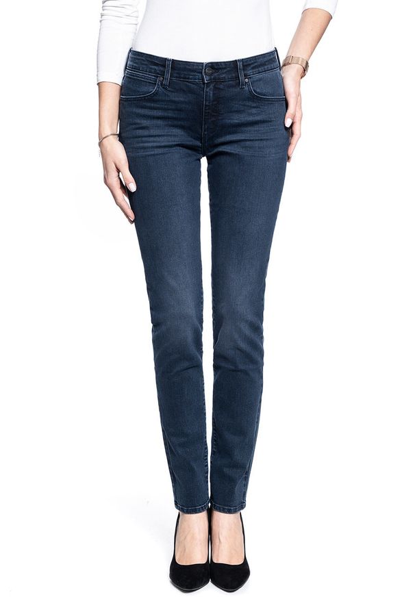 Wrangler - WRANGLER SLIM BLUE SKIES W28LLT36H 112128414