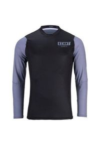 KENNY - Koszulka z długim rękawem Kenny Charger. Kolor: szary. Długość rękawa: długi rękaw. Długość: długie. Sport: kolarstwo #1