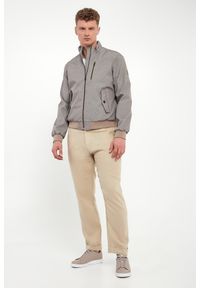 Liu Jo - Spodnie męskie lniane LIU JO. Materiał: len #1