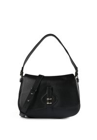 Coccinelle Saszetka 329164 Czarny. Kolor: czarny #1