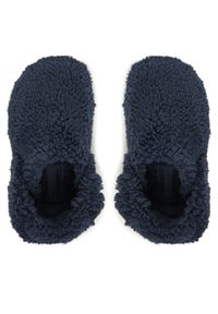 Kapcie Crocs. Kolor: niebieski #1