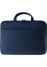 Torba Tucano TUCANO Slim bag for Laptop 13.3 and 14 - BLUE