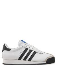Adidas - Sneakersy adidas. Kolor: biały #1