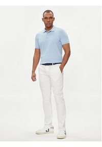 JOOP! Jeans Spodnie materiałowe 82Matthew2 30041946 Biały Modern Fit. Kolor: biały. Materiał: bawełna #5