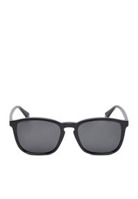 POLAROID - Polaroid Okulary przeciwsłoneczne C PLD 4139/S Czarny. Kolor: czarny #1