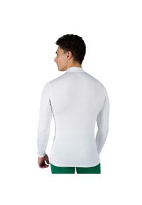 Joma - T-shirt Dla Chłopca Camisetta Brama Academy. Kolor: biały