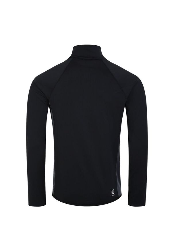 DARE 2B - Męska Warstwa Środkowa Substratum II Core Stretch Midlayer. Kolor: wielokolorowy, czarny, brązowy