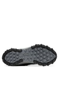 columbia - Columbia Trekkingi Peakfreak II Outdry 2100101 Czarny. Kolor: czarny. Materiał: materiał #6