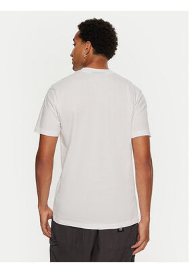 BALR. T-Shirt B1112.1226.906 Biały Regular Fit. Kolor: biały. Materiał: bawełna
