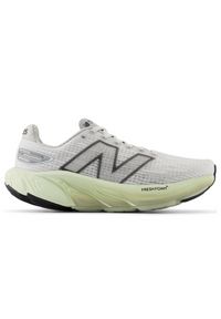 Buty męskie New Balance Fresh Foam x Balos v1 MBALCB1 – szare. Okazja: na co dzień. Kolor: szary. Szerokość cholewki: normalna. Sport: fitness, bieganie #1