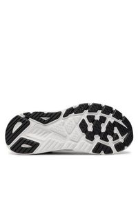 HOKA - Hoka Buty do biegania Arahi 7 1147850 Czarny. Kolor: czarny. Materiał: materiał, mesh #4