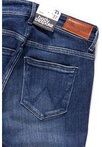 Wrangler - WRANGLER SKINNY SOFT CLOUD W28KRT21R