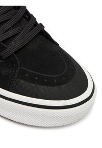 Vans Tenisówki MTE Sk8-Hi Waterproof Insulated VN000DAQ2391 Szary. Kolor: szary. Materiał: materiał #3