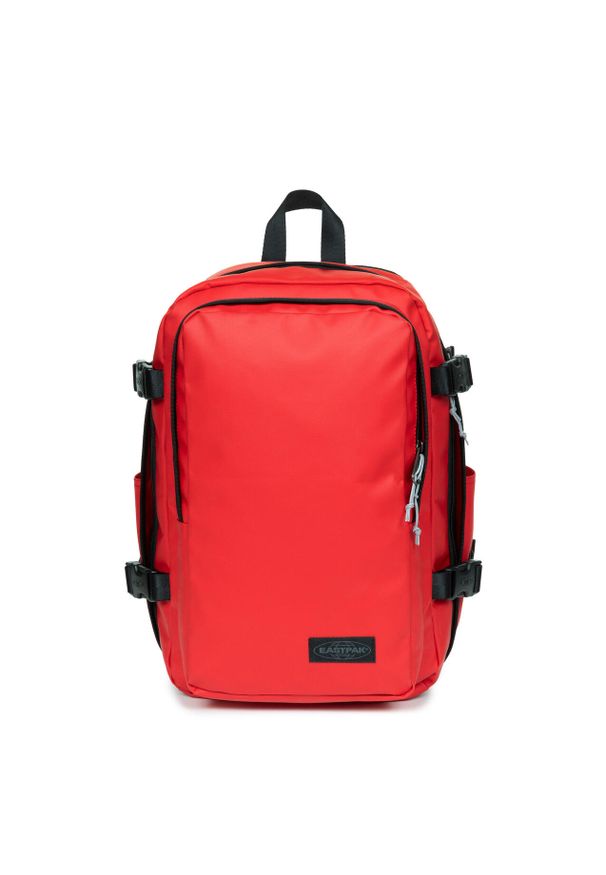Plecak Eastpak Cabin Pak'R. Kolor: czerwony. Styl: elegancki