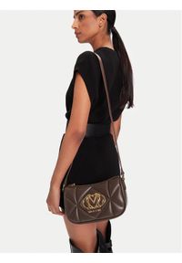 Love Moschino - LOVE MOSCHINO Torebka JC4083PP0NLC0313 Brązowy. Kolor: brązowy. Materiał: skórzane #1