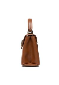 Furla Torebka 1927 WB00109-ARE000-03B00-1-007-20-BG-B Brązowy. Kolor: brązowy. Materiał: skórzane #5