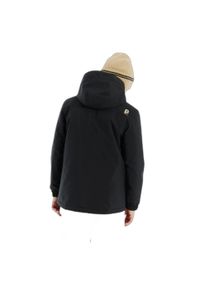 Dziecięca kurtka narciarska Protest Flynto. Kolor: czarny. Sezon: zima. Sport: narciarstwo #2